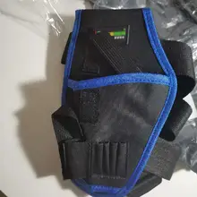 Holder Pouch Case Wrench-Tool-Bag Organizer Pocket-Tools Roll-Storage Multifunction Oxford-Cloth