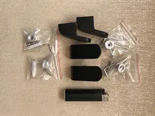 Hanger Towel-Hooks Decoration Bathroom-Accessories On-The-Wall Rustproof WB8116 Multiple-Color