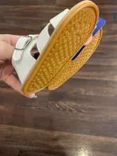 Zapatos de verano para bebé recién nacido, sandalias para niños y niñas, zapatos sólidos antideslizantes de cuero PU, zapatos transpirables de bebé de 0 a 18M, 2019