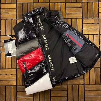 Men 2020 Waistcoat New Fashion High Quality Jacket Outwear Casual Brand Clothing Clothes Men Sports Jacket Parkas Coat High Mans
Men 2020 Waistcoat New Fashion High Quality Jacket Outwear Casual Brand Clothing Clothes Men Sports Jacket Parkas Coat High Mans