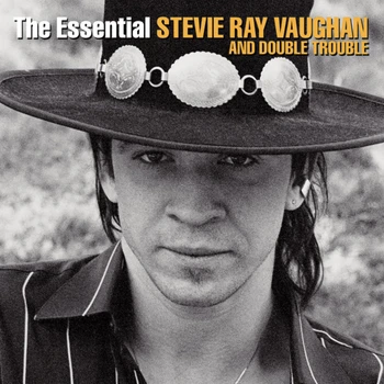 Stevie Ray Vaughan and Double Trouble / The Essential Stevie Ray Vaughan and Double Trouble (2LP)
Stevie Ray Vaughan and Double Trouble / The Essential Stevie Ray Vaughan and Double Trouble (2LP)