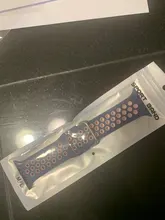 Correa para Apple watch 6, 40mm, 44mm/42mm/38mm, accesorios, correa de silicona, pulsera deportiva iWatch series 6 Se 5 4 3 2 1