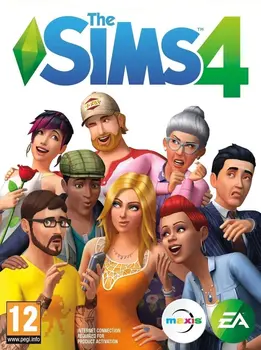 PC-The Sims 4 - Standard | Code Origin