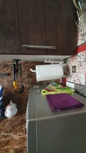 Rollo de papel para cocina, colgador de toallas, armario de Bar, soporte colgante de trapo, estante de papel higiénico