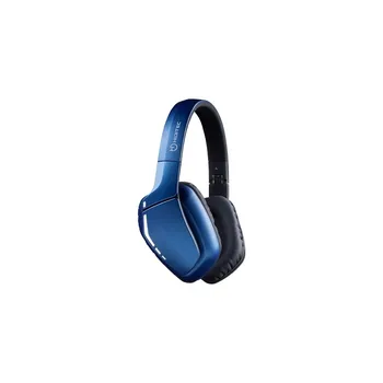 Hiditec Earphone + Mic Cool Blue Bluetooth LED
Hiditec Earphone + Mic Cool Blue Bluetooth LED