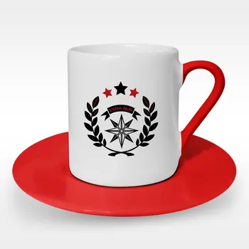 Personalized Is Red Turkish coffee Cup-5
Personalized Is Red Turkish coffee Cup-5
