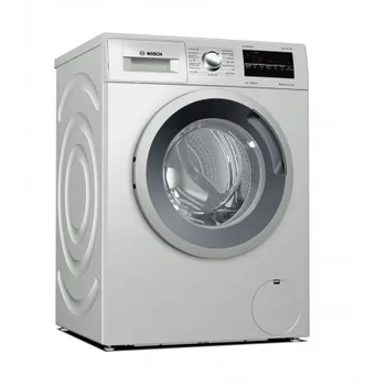 Bosch washing machine WAN2426XES 7kg Steel Matte 1200rpm AT +++
Bosch washing machine WAN2426XES 7kg Steel Matte 1200rpm AT +++