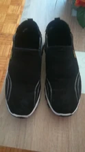 Zapatos informales cómodos para hombre, zapatillas ligeras a la moda para correr al aire libre, escalada, senderismo, mocasines antideslizantes, Primavera, 2020