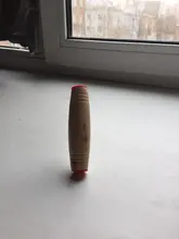 Mokuru-Palo de juguete para aliviar el estrés para niños, juguete para mejorar el enfoque, gran estrés, novedad de 2020