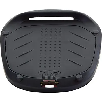 Shad D1B29PAR Platina/Universal Grill for Sh29 trunk, Black
Shad D1B29PAR Platina/Universal Grill for Sh29 trunk, Black