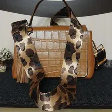 Belt Replacement Messenger-Accessories Shoulder-Belt Adjustable-Length 5cm-Bag Widened