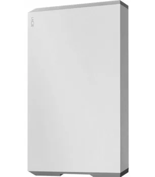 LACIE 4TB HARD DISK USB-C 3.1 2.5 "GRAY
LACIE 4TB HARD DISK USB-C 3.1 2.5 "GRAY
