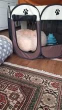 Cama para gatos de 6 tamaños, cama de felpa redonda para gatos, esterilla para gatos, nido cálido para gato durmiendo, cesta suave para perros, cojín para mascotas, suministros portátiles