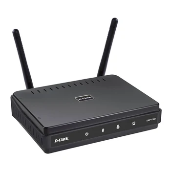 Access point D-Link DAP-1360 N300
Access point D-Link DAP-1360 N300