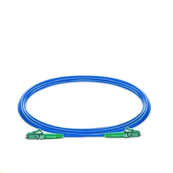 10pcs /lot Simplex Fiber Optic Patchcord Mini Armored Cable patch cord /Jumper LC/APC-LC/APC
10pcs /lot Simplex Fiber Optic Patchcord Mini Armored Cable patch cord /Jumper LC/APC-LC/APC