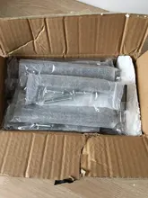 Drawer Pulls Knobs Furniture-Hardware Wardrobe Cabinet-Handle Cupboard Kitchen-Door Square