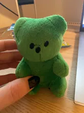 Dog-Toys Pets-Accessories Chew Small Dogs Fleece Cute for SUPRPET Size-Bear