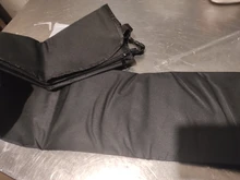 Protector para asiento de coche para perros 100% impermeable perro mascota de Mat hamaca para pequeño mediano grande perros viajes coche trasera de seguridad de asiento de