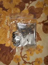 Pendiente de cartílago falso para hombre y mujer, Arete de hojas doradas sin perforación, Clips para las orejas, joyería para hombre y mujer, regalos al por mayor