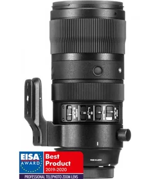 SIGMA 70-200MM F2.8 DG OS HSM SPORTS for CANON
SIGMA 70-200MM F2.8 DG OS HSM SPORTS for CANON
