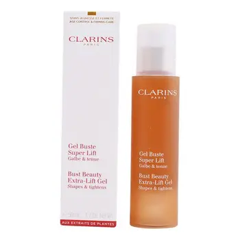 Firming and Tightening Gel Buste Clarins (50 ml)
Firming and Tightening Gel Buste Clarins (50 ml)
