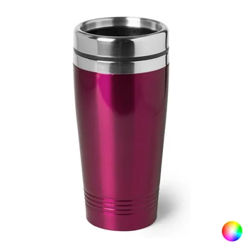 Stainless Steel Cup 146403 (450 ml)
Stainless Steel Cup 146403 (450 ml)