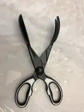 Pooper Scissors Shit-Tool Pick-Up Dogs Cats Travel Outdoor Large Portable Small Medium