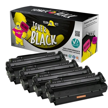 Compatible Black Toner Cartridge for Q2613X EP25 for HP LaserJet 1300 1300n 1300xi 1300T printer
Compatible Black Toner Cartridge for Q2613X EP25 for HP LaserJet 1300 1300n 1300xi 1300T printer