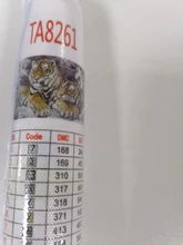 Evershine Diamond Painting-Animals Cross-Stitch Home-Decoration Mosaic Square with Embroidery