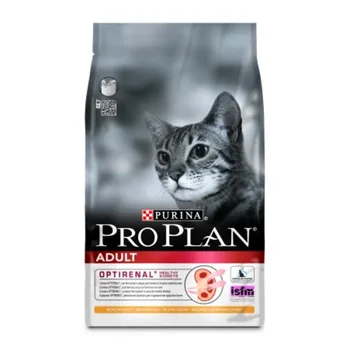 Pro Plan Original Adult корм для взрослых кошек, Cat food, for cats, 3 кг
Pro Plan Original Adult корм для взрослых кошек, Cat food, for cats, 3 кг