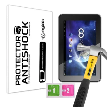 Screen protector Anti-Shock Anti-scratch Anti-Shatter compatible with Tablet Goclever Terra 70 L
Screen protector Anti-Shock Anti-scratch Anti-Shatter compatible with Tablet Goclever Terra 70 L