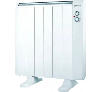 Thermal emitter Orbegozo Rrm1010
Thermal emitter Orbegozo Rrm1010