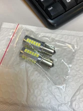 Brake-Lights Reverse-Lamp Car-Tail-Bulb P21w 1157 Daytime BAY15D Bau15s Py21w 1156 Ba15s