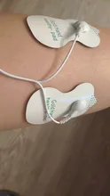 Electroestimulador eléctrico Heral Tens Estimulador muscular Ems, máquina de masaje corporal de acupuntura, 8 modelos, Terapia Digital