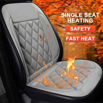 Warm Car Seat Heater Auto Heated Seats Cover Cushion Heating Switch Control Automatically Turn Off Protection Interior Heat Pad
Warm Car Seat Heater Auto Heated Seats Cover Cushion Heating Switch Control Automatically Turn Off Protection Interior Heat Pad