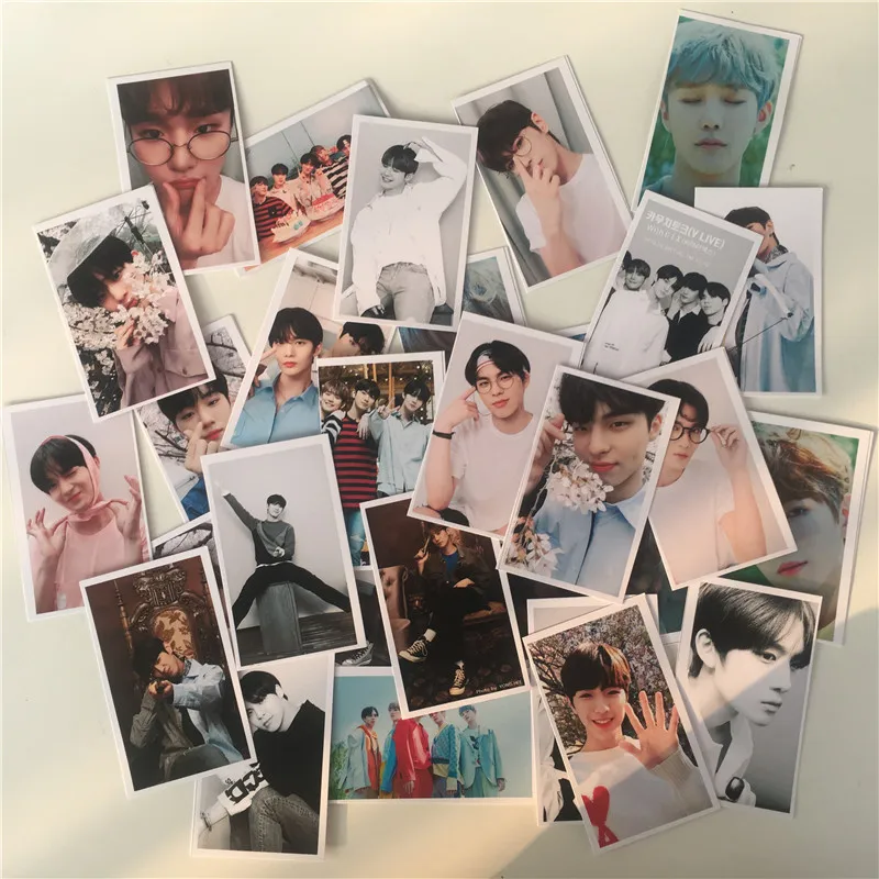 KPOP Complete In X CIX LOMO Card Movie Star HELLO Chapter 1. Hello, Stranger Photo Card Album Photocard Bae Jin Young Kim Seung
KPOP Complete In X CIX LOMO Card Movie Star HELLO Chapter 1. Hello, Stranger Photo Card Album Photocard Bae Jin Young Kim Seung
