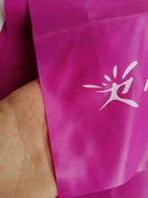 1,8 m de látex resistencia bandas fitness banda de goma para yoga pilates entrenamiento expansor fuerza elástica bucle bandas para CrossFit gimnasio