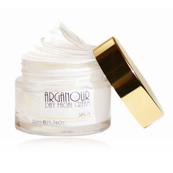 Day Cream Argan Arganour (50 ml) 
Day Cream Argan Arganour (50 ml)