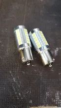 Brake-Lights Reverse-Lamp Car-Tail-Bulb P21w 1157 Daytime BAY15D Bau15s Py21w 1156 Ba15s