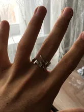 Anillo de acero inoxidable con diseño de rayo para hombre y mujer, sortija, estilo coreano, elegante, regalo de San Valentín, boda, Anel OSR228