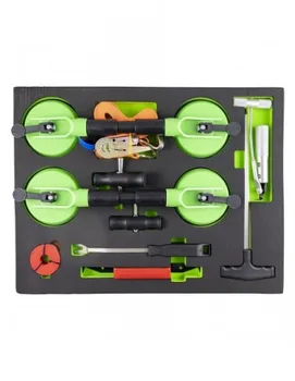 JBM 14062 MODULE SUCTION CUPS AND TOOLS FOR REPLACEMENT OF MOONS