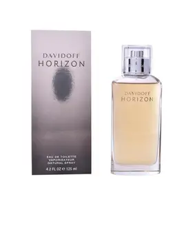 DAVIDOFF HORIZON Eau de Toilette vaporizer 125 ml
DAVIDOFF HORIZON Eau de Toilette vaporizer 125 ml