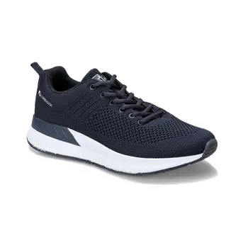 

FLO CONNECT Navy Blue Men 'S Running Shoe LUMBERJACK