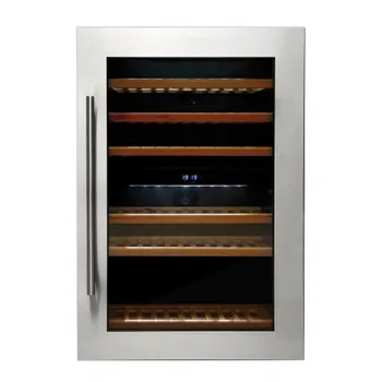 Wine Not frost Nodor V 41 B bottles 41 3964
Wine Not frost Nodor V 41 B bottles 41 3964