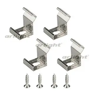 024331 holder SL-SLIM-45deg угловой-1 set. Arlight
024331 holder SL-SLIM-45deg угловой-1 set. Arlight