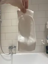 Accesorios cosméticos para el cabello para mujer, cinta para el pelo de fibra de Herramienta de Peinado, bandas para el pelo para niña