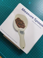 Pet Food Scale Electronic Measuring Tool For Dog Cat Feeding Bowl Measuring Spoon Kitchen