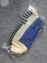 Fútbol Calcetines antideslizante Calcetines de fútbol medias deportivas de hombre de algodón de buena calidad Calcetines el mismo tipo como el Trusox 11 colores