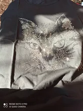 Summer 2021 new fashion loose plus size short-sleeve T-shirt for women casual personality