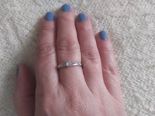 Anillo de piedra de circón redondo y pequeño para mujer, joyería de boda de Color plata Vintage, anillos de compromiso de cristal para mujer